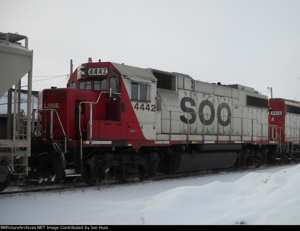 SOO 4442